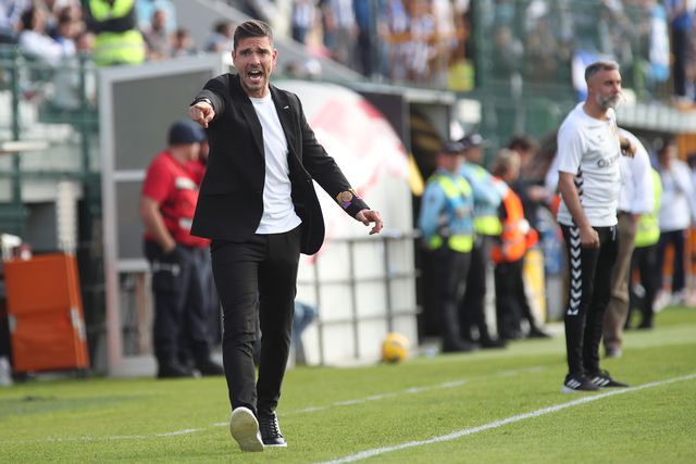 «Atitude competitiva é pressuposto inegociável»