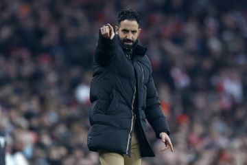 Manchester United de Amorim reencontra Van Nistelrooy na Taça de Inglaterra