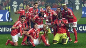 Taça da Liga regressa a Leiria: veja a chave rumo à final