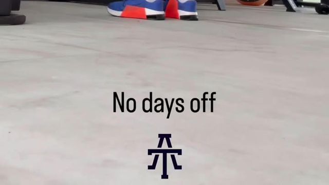 Herói do Benfica em Leiria nem nas folgas pára