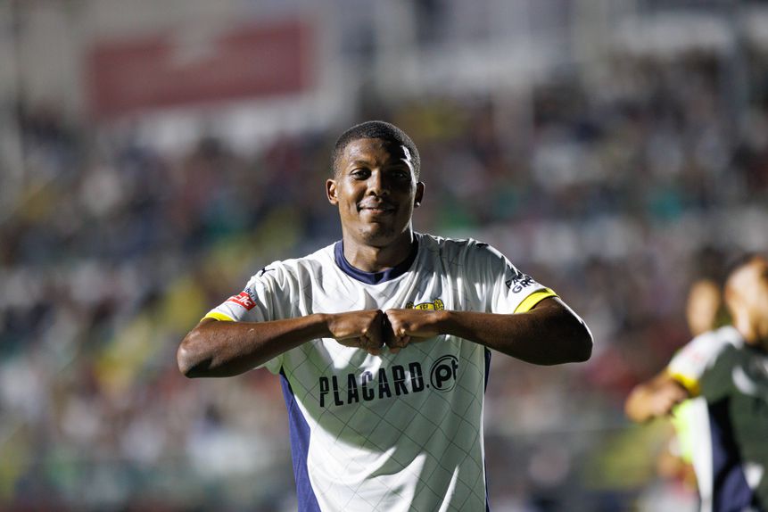 Zaydou Youssouf ficou de fora do duelo com o Casa Pia, devido a lesão, mas deverá estar apto para a deslocação ao reduto do Benfica