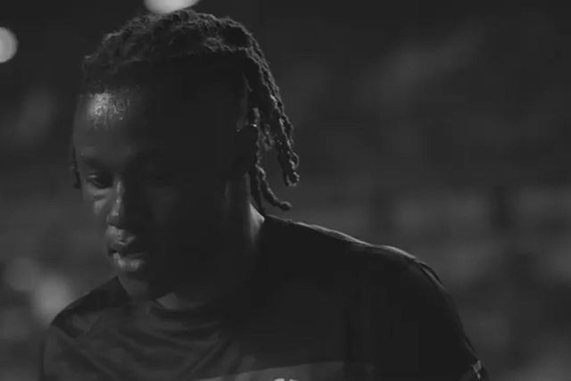 Sporting mostra bastidores da Taça da Liga