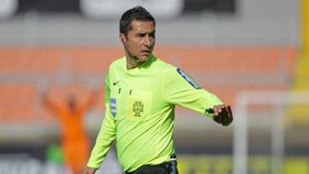 «Tiago Martins? É um erro demasiado grosseiro e o Benfica tem razão em pedir os áudios»