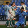Rio Ave venceu o Casa Pia e carimbou o passaporte para os quartos de final da prova rainha do futebol português