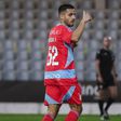 Henrique Pereira foi o autor do único golo do Casa Pia na derrota frente ao Rio Ave (1-3), para os oitavos de final da Taça de Portugal
