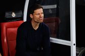 Xabi Alonso, ex-treinador do Real Madrid