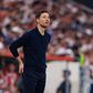 Xabi Alonso durou pouco mais de meio ano no cargo