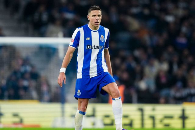 Bednarek continua em alta - Foto: FC Porto