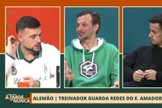 Mais Vale à Tarde Que Nunca, com Paulo Alemão - 12/01/2026