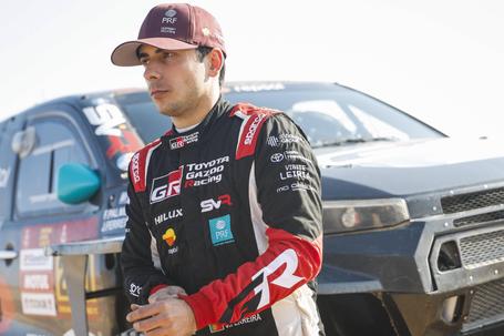 Rally-Raid Portugal regressa a setembro em 2027