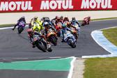 Moto GP na Austrália