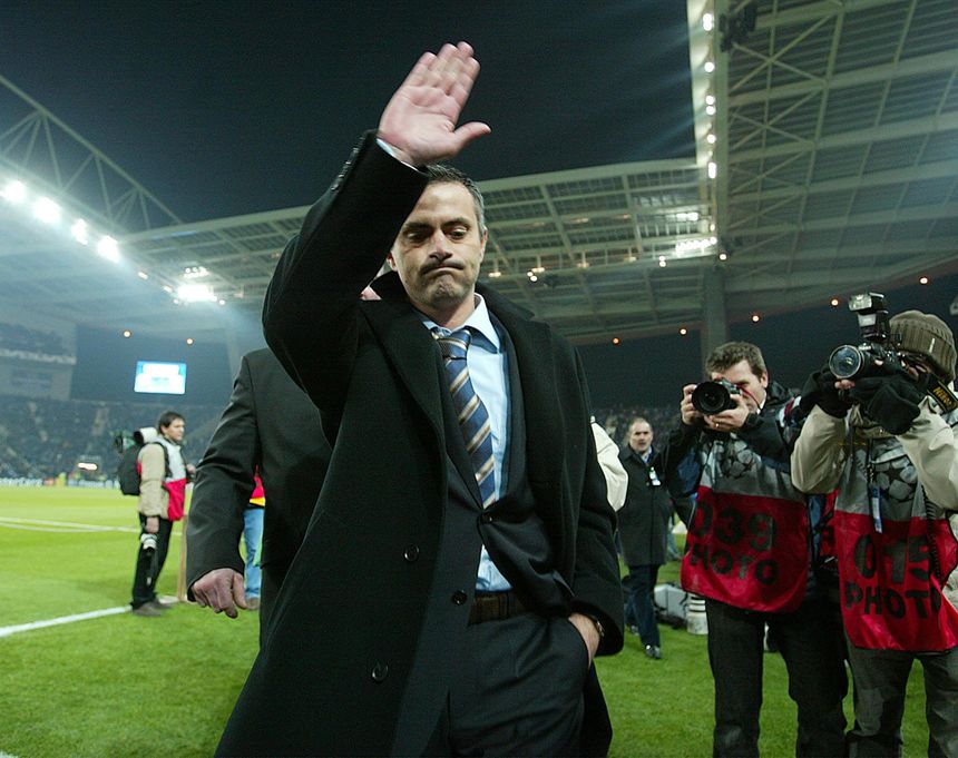 Em dia de jogo grande no Dragão, Sindicato dos Jornalistas lança comunicado - Foto: ASF