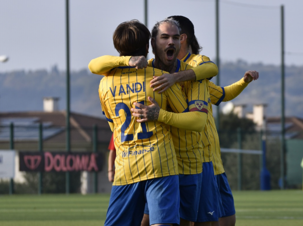 Tre Fiori (San Marino): 11 vitórias e três empates - Foto: Tre Fiori