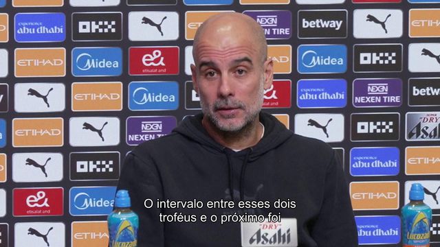 «Nem dormi a pensar como o meu génio iria arranjar um plano para o Newcastle»