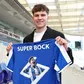 Oskar Pietuszewski pode estrear-se com o Benfica - Foto: FC Porto