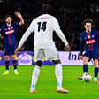 PSG perde em casa com o Paris FC e está fora da Taça de França
