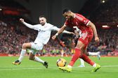 Liverpool avança na Taça de Inglaterra