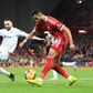 Liverpool avança na Taça de Inglaterra