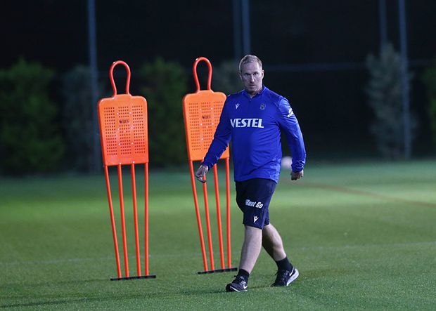 Thomas Gronnemark, especialista em lançamentos laterais