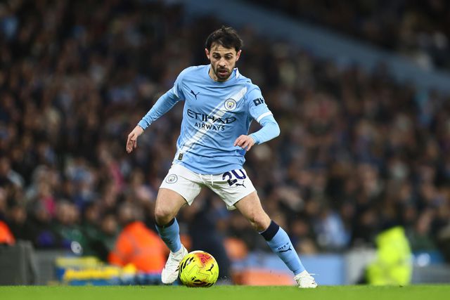 Manchester City joga esta tareça-feira, 13 de janeiro, o acesso à final da Taça da Liga