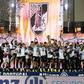 Quem sucede ao Vitória de Guimarães, vencedor da Taça da Liga em janeiro último? - Foto: IMAGO