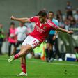 David Jurásek despede-se do Benfica em definitivo - Foto: A BOLA