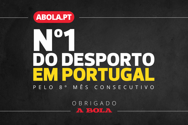 A BOLA: há oito meses a liderar no digital