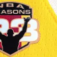 NBA cria emblema só para LeBron