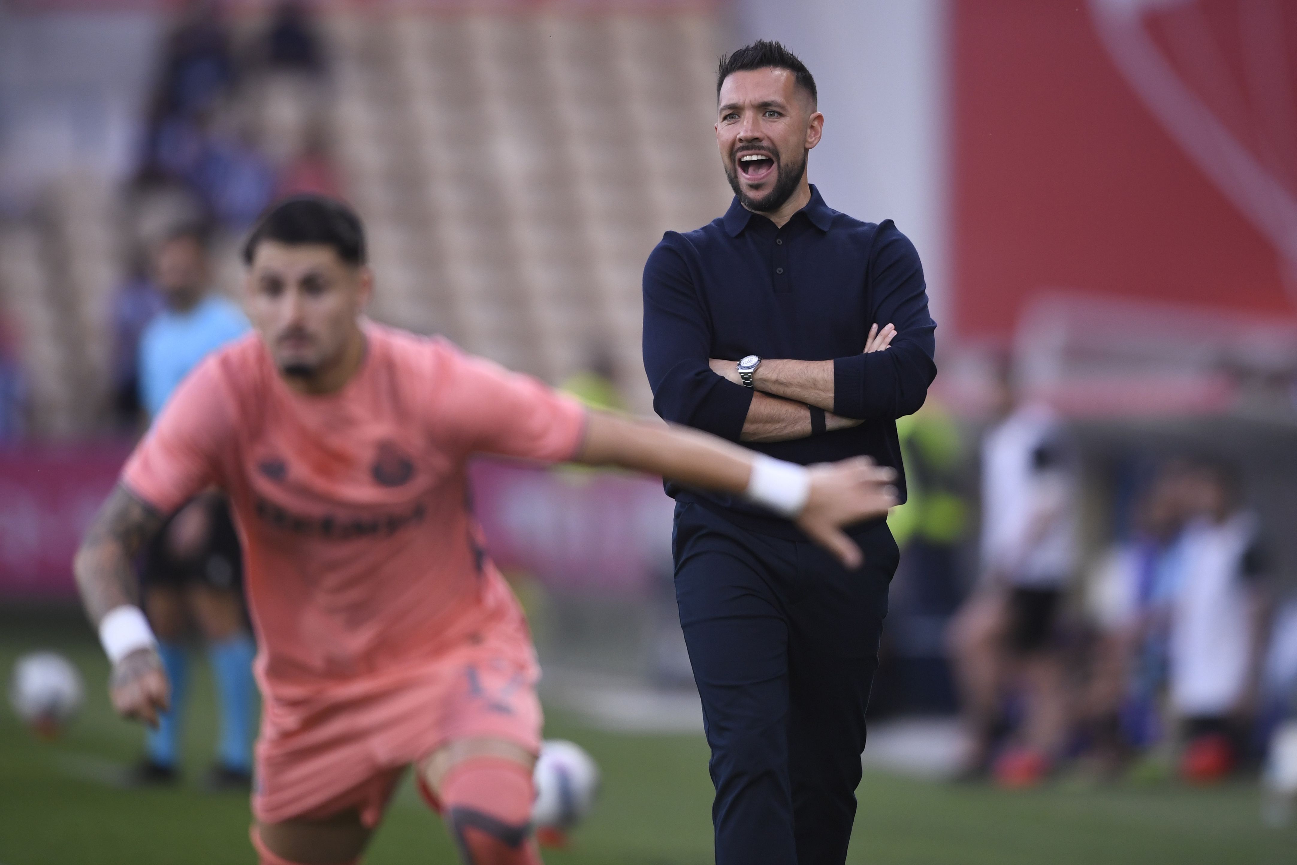 Resultados do FC Porto sob a orientação de Farioli têm contribuído para a valorização do plantel