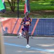 Terceiro da Maratona de Nova Iorque suspenso por doping