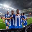 Galeno bisou na goleada sobre o Benfica em 2024 - Foto: FC Porto