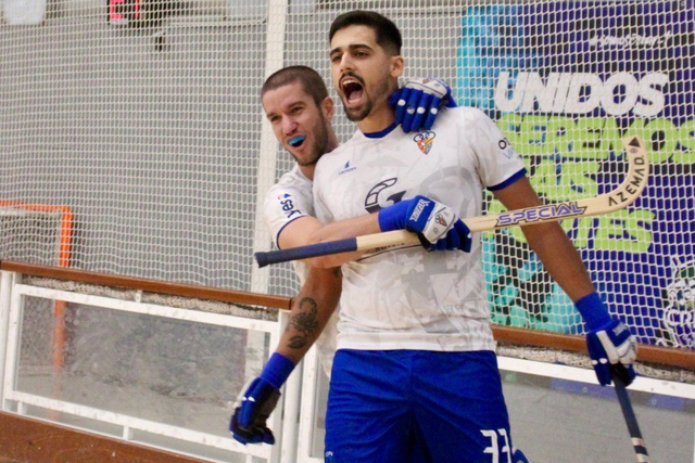 Juv. Viana e Paços de Arcos heróis na Taça de Portugal