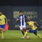Vídeo: 25 cm custaram o golo do empate ao FC Porto