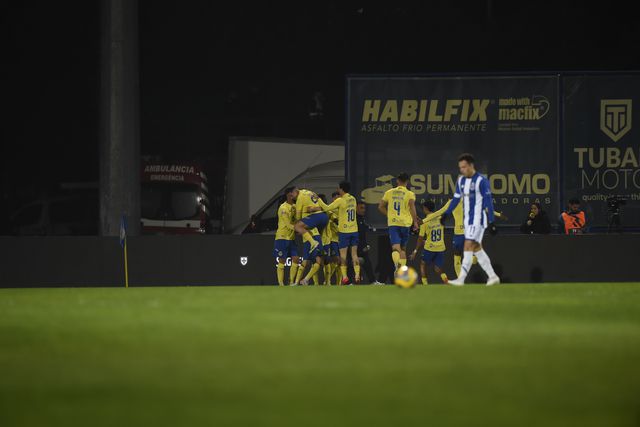 «A equipa teve uma entrega fantástica, foi incansável»
