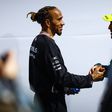 Alonso e mudança de Hamilton para a Ferrari: «Não era o sonho de infância há 12 meses?»