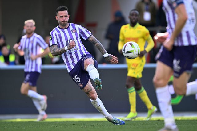 Toulouse conta com forte apoio na Luz