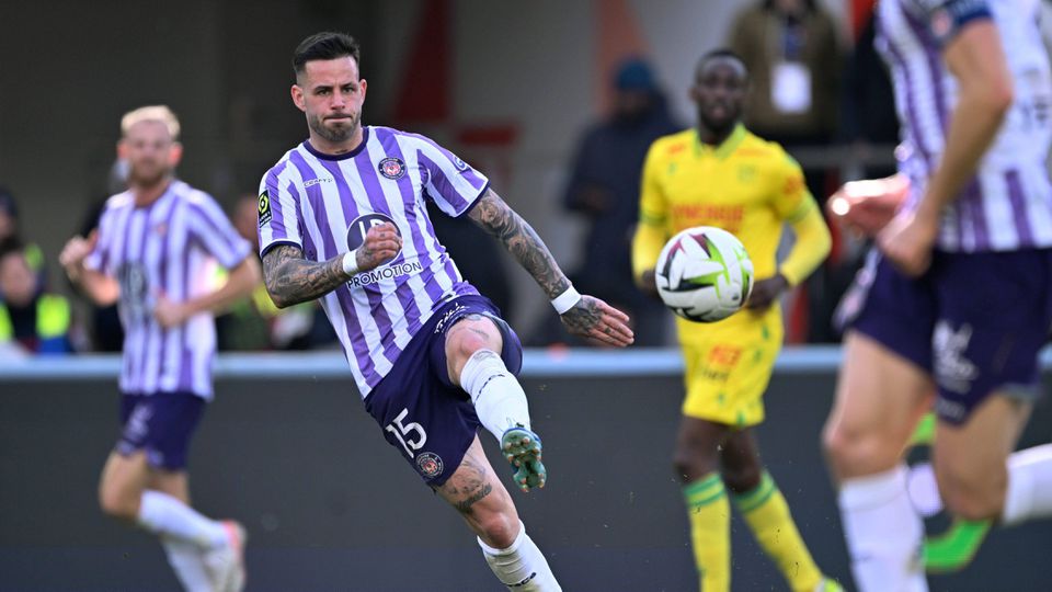 Toulouse conta com forte apoio na Luz