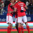 Di María deixa mensagem: «Tudo depende de nós»