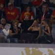 Super Bowl: Taylor Swift impressiona com festejos dentro e fora de campo