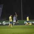 Vídeo: FC Porto acaba o jogo reduzido a dez