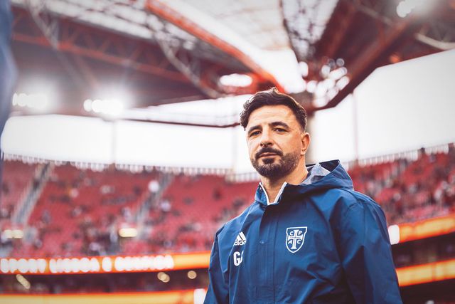 Casa Pia: depois de três 'negas', fica Gonçalo Santos… até ver