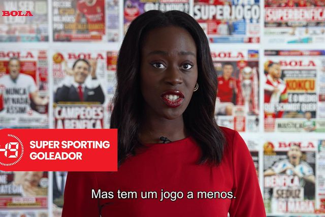 A BOLA em 59 segundos: do super Sporting à vitória dos Kansas City