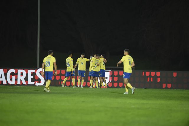Saiba há quantos jogos o FC Porto não sofria três golos na Liga