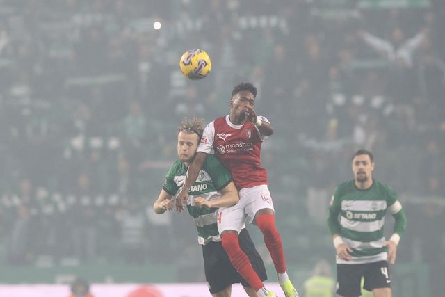 Opinião: e a nossa Liga não presta?