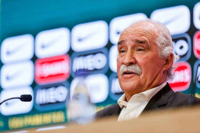 Mário Narciso: «É possível chegarmos ao terceiro Mundial»