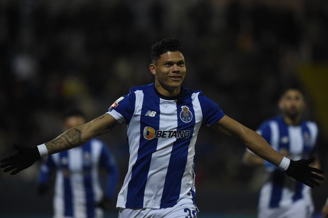 Evanilson: «Quando cheguei, era muita correria, muita intensidade..»