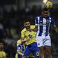 FC Porto queixa-se de penálti por assinalar: «Isto é gozo»