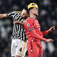Juventus volta a perder e vê liderança cada vez mais longe