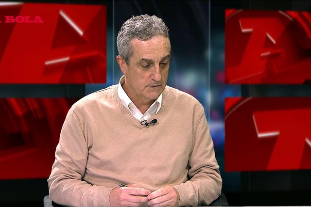 «Diogo Ribeiro será claramente candidato a uma medalha olímpica»