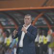 José Peseiro, atual treinador do Zamalek